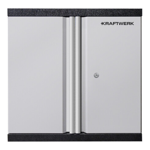 Kraftwerk MOBILIO Oberschrank, 2-türig