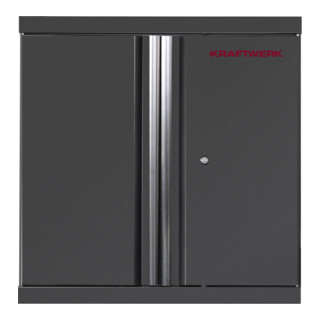 Kraftwerk MOBILIO Oberschrank, 2-türig