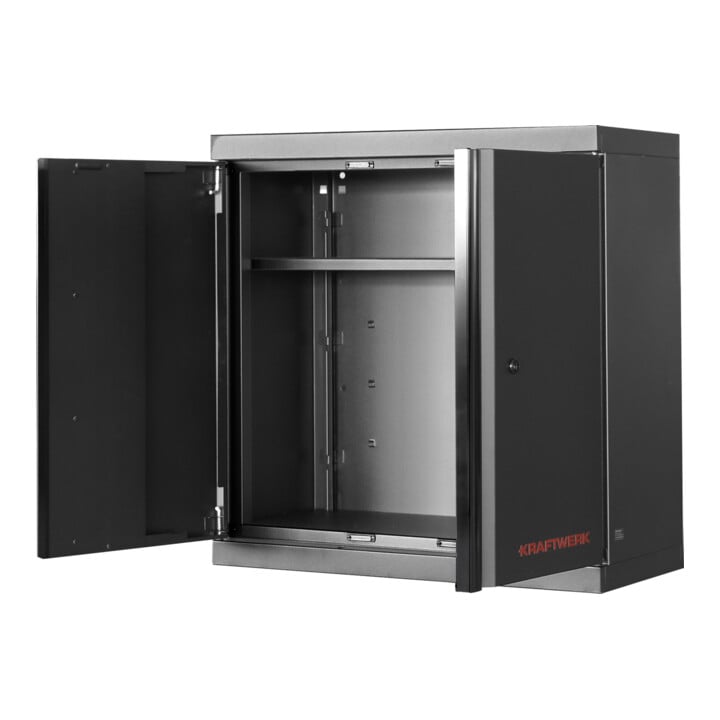 Kraftwerk MOBILIO Oberschrank, 2-türig