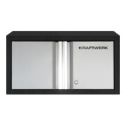 Kraftwerk Mobilio Oberschrank 2-Türig mit Schloss