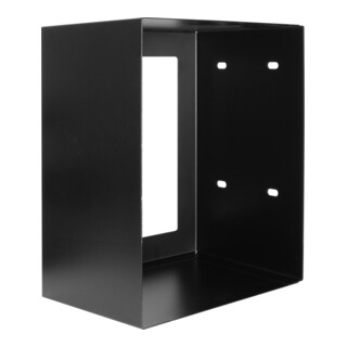 Kraftwerk MOBILIO Plaque d'espacement Extension armoire haute