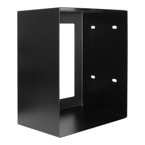 Kraftwerk MOBILIO Plaque d'espacement Extension armoire haute