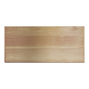 Kraftwerk MOBILIO Plaque multiplex en hêtre 690x1361