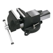 Kraftwerk Morsa in acciaio, 150mm