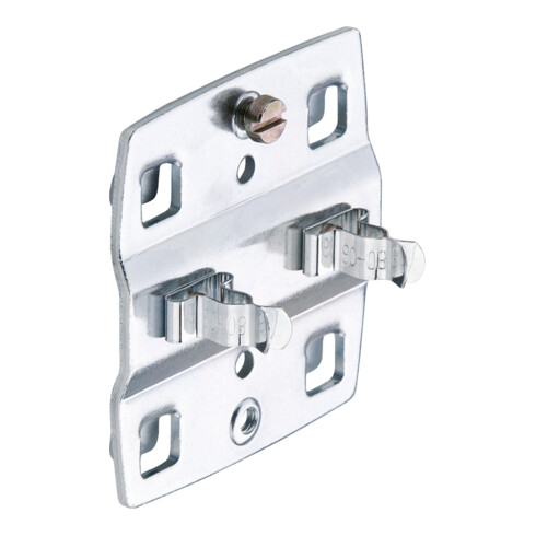 Kraftwerk Morsetto per utensili, doppio 10mm