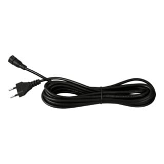Kraftwerk Netzkabel 230 V / 5 m