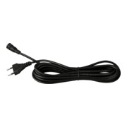 Kraftwerk Netzkabel 230 V / 5 m