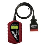 Kraftwerk OBD-II tester, diagnose apparaat voor voertuigen-1