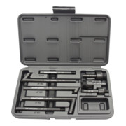 Kraftwerk olievuller 7,5 l met 8 adapters