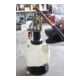 Kraftwerk olievuller 7,5 l met 8 adapters