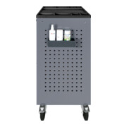 Kraftwerk opbergvak H 60 x B 215 x D 90 mm-3
