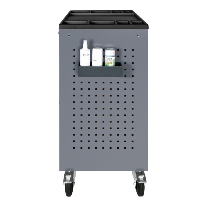 Kraftwerk opbergvak H 60 x B 215 x D 90 mm