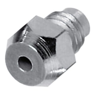 Kraftwerk Outil à riveter manuel 3,2 mm