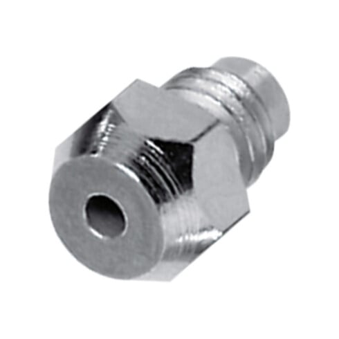 Kraftwerk Outil à riveter manuel 3,2 mm