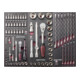 Kraftwerk Outils de montage/2 pcs EVA3, 104 pièces-1