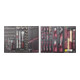 Kraftwerk Outils de montage/2 pcs EVA3, 104 pièces-4
