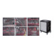 Kraftwerk P207 chariot d'atelier, EVA, 280 pcs.-1