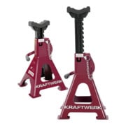 Kraftwerk paar schragen 280-420 mm 3 t