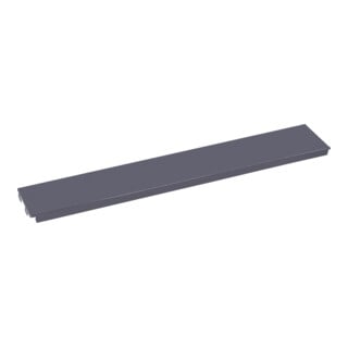 Kraftwerk panneau arrière, GL L100 H10 cm