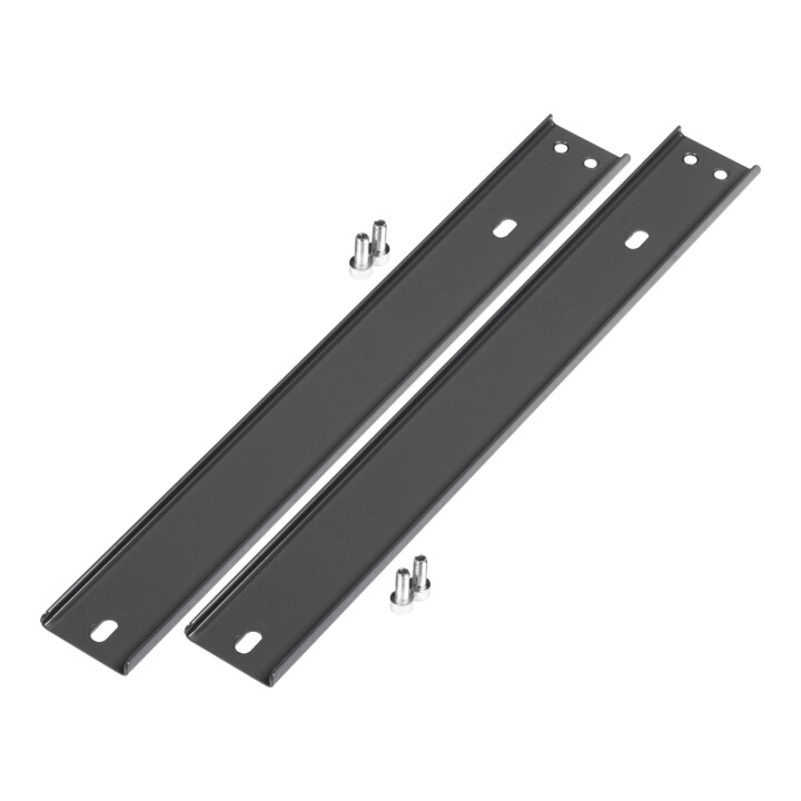 Kraftwerk Panneau arrière perforé pour chariot d'atelier BT1100 600mm