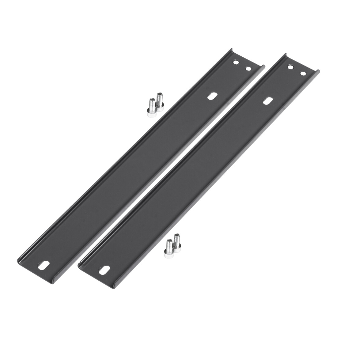 Kraftwerk Panneau arrière perforé pour chariot d'atelier BT900 600mm