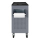 Kraftwerk papierrolhouder H150 x B300 x D220 mm-3