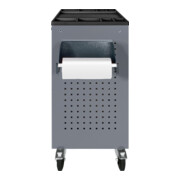 Kraftwerk papierrolhouder H150 x B300 x D220 mm-3