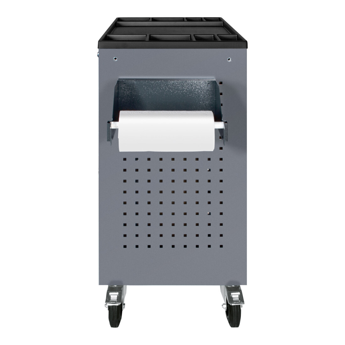 Kraftwerk papierrolhouder H150 x B300 x D220 mm