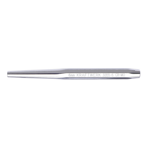 Kraftwerk Passoire 2 mm x 120 mm