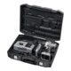 Kraftwerk Perceuse à percussion sans fil 20V 4Ah 100Nm incl. 1 batterie-1