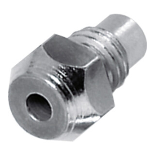 Kraftwerk Pince à riveter manuelle 2,4 mm