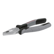 Kraftwerk Pince combinée, 180 mm, Basic