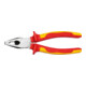 Kraftwerk Pince combinée VDE 180 mm-1