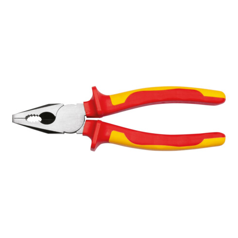 Kraftwerk Pince combinée VDE 180 mm