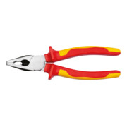 Kraftwerk Pince combinée VDE 180 mm