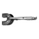 Kraftwerk Pince de soudage Gripzange 9" 225 mm-1