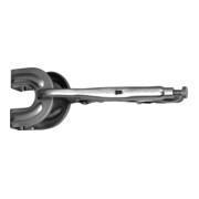 Kraftwerk Pince de soudage Gripzange 9" 225 mm