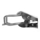 Kraftwerk Pince de soudage Gripzange 9" 225 mm-3