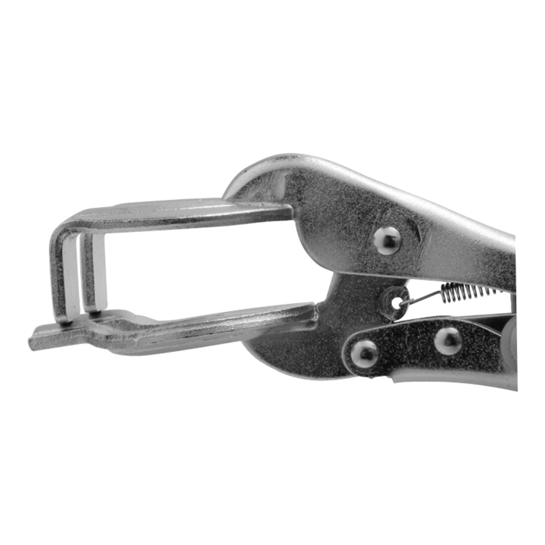 Kraftwerk Pince de soudage Gripzange 9" 225 mm