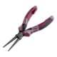 Kraftwerk Pinza a becchi lunghi KW hightech, 160mm-1