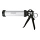 Kraftwerk Pistolet à cartouches Aluminium 310 ml-1