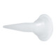 Kraftwerk Pistolet à cartouches Aluminium 310 ml-3