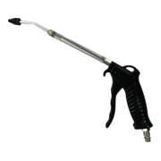 Kraftwerk Pistolet de soufflage télescopique pneumatique