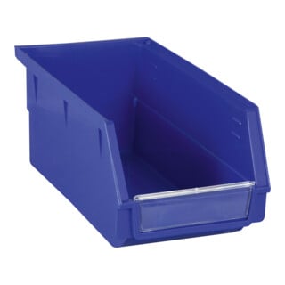 Kraftwerk plastic doos, 270 mm