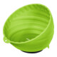 Kraftwerk plastic magneetschaal, groen-1