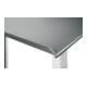 Kraftwerk Plateau de travail pour table de soudage 1000-1