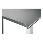 Kraftwerk Plateau de travail pour table de soudage 1500