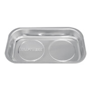 Kraftwerk Platine magnétique en acier inoxydable 240x140x40 mm
