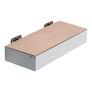 Kraftwerk Porte-outil pour auto-forage 340x55x135 mm