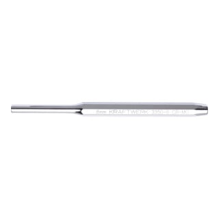 Kraftwerk Pousse-clé 5 mm x 165 mm